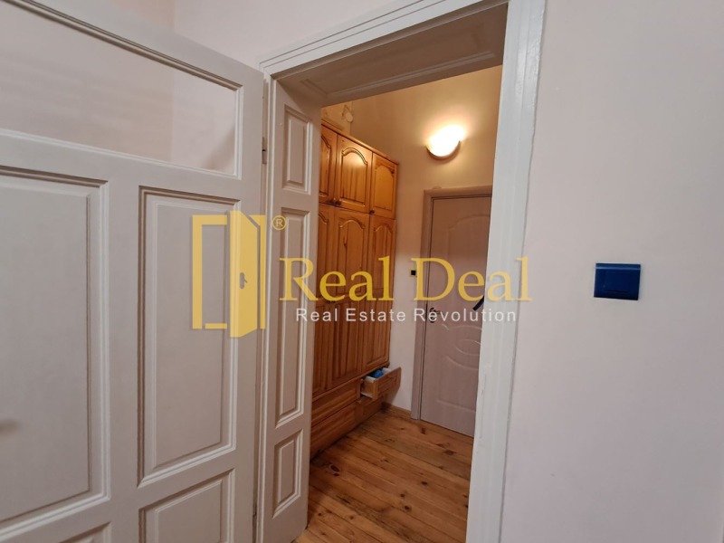Te huur  2 slaapkamers Sofia , Tsentar , 55 m² | 76442002 - afbeelding [13]