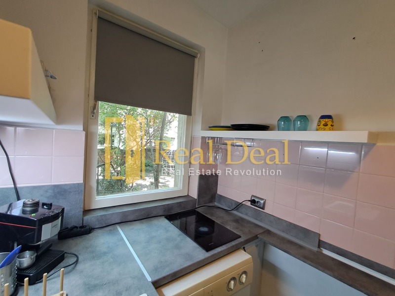 Te huur  2 slaapkamers Sofia , Tsentar , 55 m² | 76442002 - afbeelding [10]