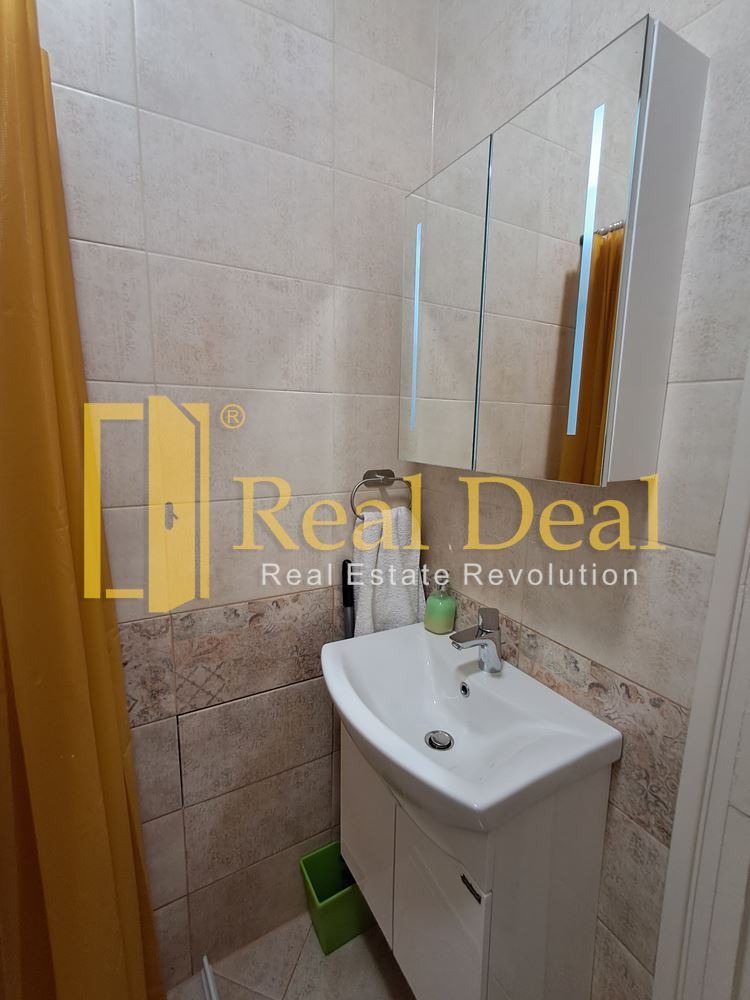 Te huur  2 slaapkamers Sofia , Tsentar , 55 m² | 76442002 - afbeelding [12]