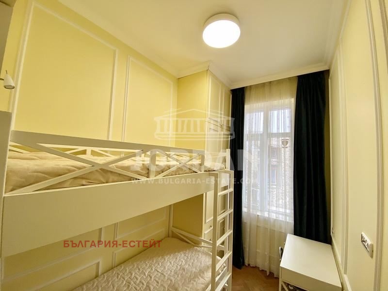 De inchiriat  2 dormitoare Varna , Țentâr , 96 mp | 16522612 - imagine [10]
