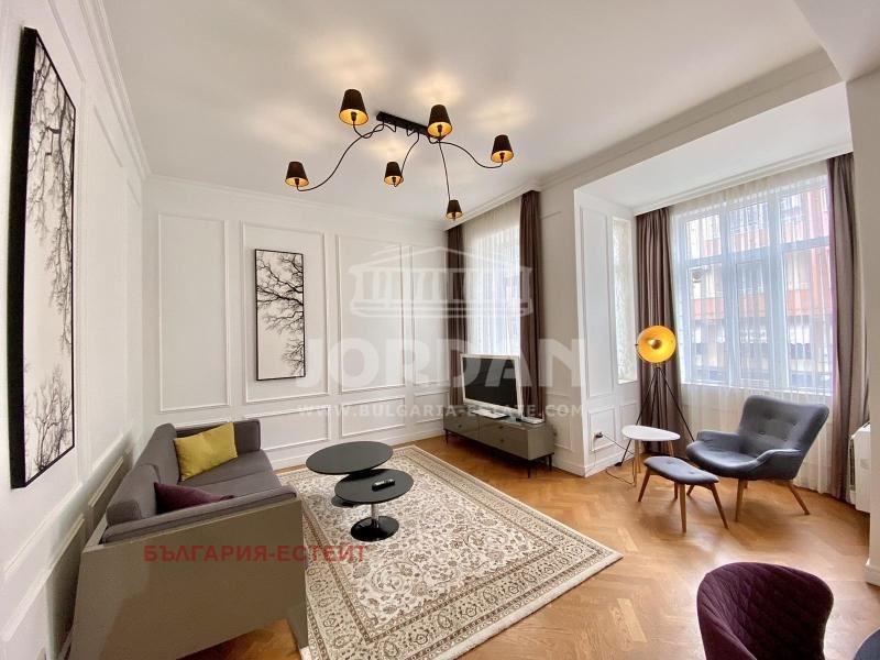 De inchiriat  2 dormitoare Varna , Țentâr , 96 mp | 16522612 - imagine [2]