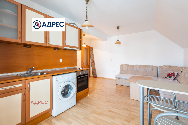 Дава под наем 3-СТАЕН, гр. Варна, ХЕИ, снимка 4 - Апартаменти - 53002318