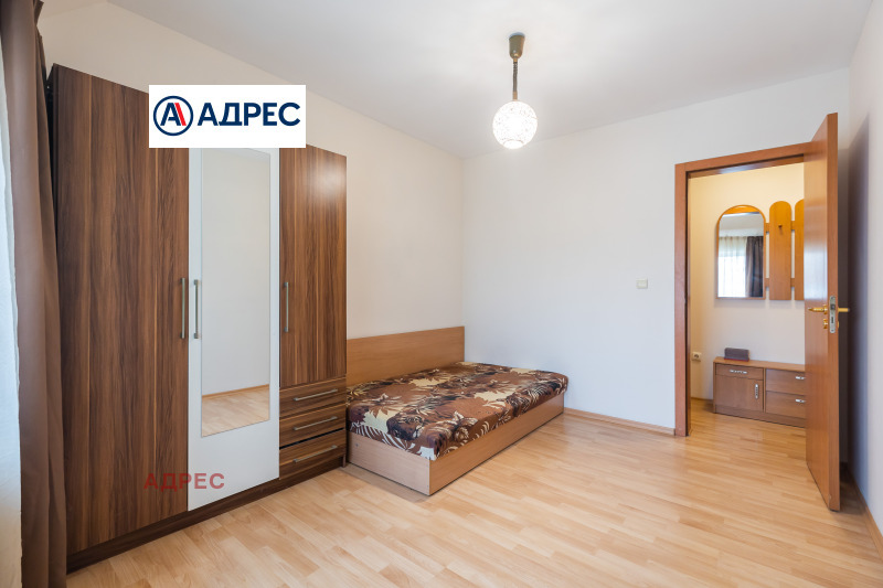 Дава под наем 3-СТАЕН, гр. Варна, ХЕИ, снимка 5 - Апартаменти - 53002318