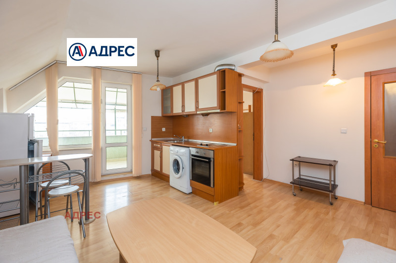 Дава под наем 3-СТАЕН, гр. Варна, ХЕИ