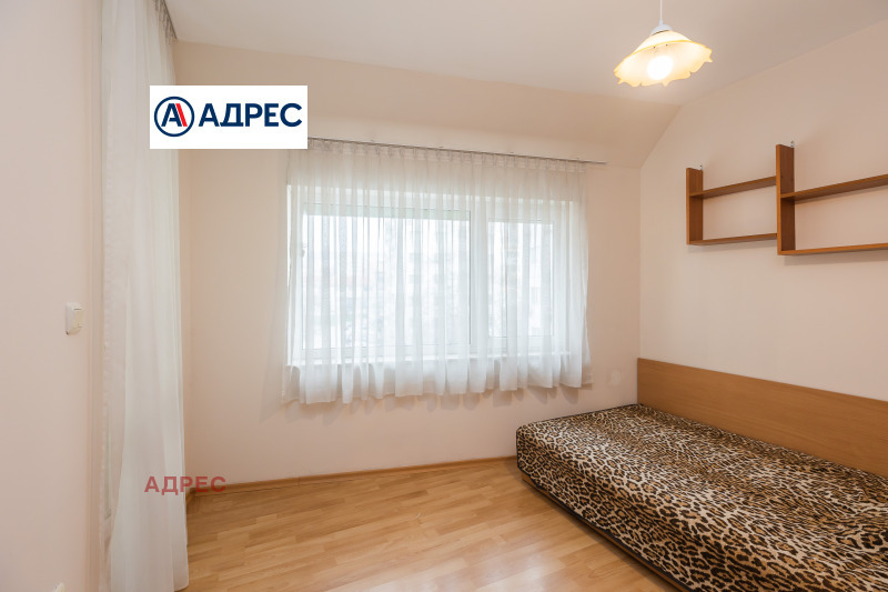 Дава под наем 3-СТАЕН, гр. Варна, ХЕИ, снимка 6 - Апартаменти - 53002318