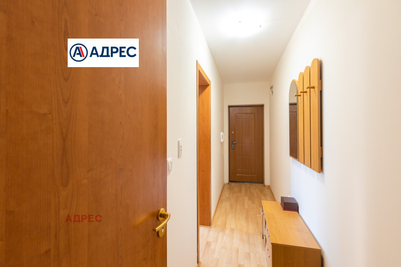 Дава под наем 3-СТАЕН, гр. Варна, ХЕИ, снимка 10 - Апартаменти - 53002318