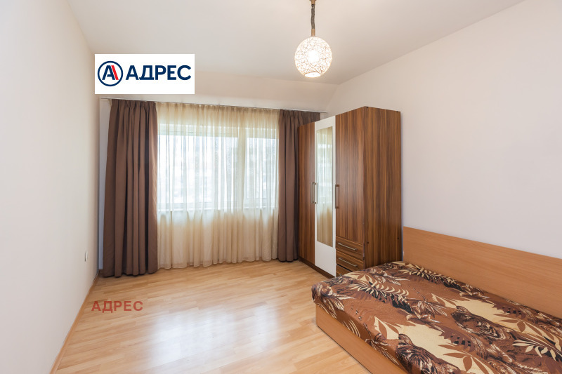 Дава под наем 3-СТАЕН, гр. Варна, ХЕИ, снимка 2 - Апартаменти - 53002318