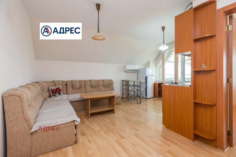 Дава под наем 3-СТАЕН, гр. Варна, ХЕИ, снимка 3 - Апартаменти - 53002318