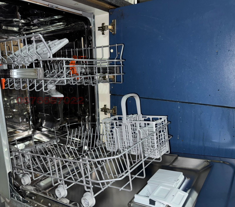 Дава под наем 3-СТАЕН, гр. София, Люлин 9, снимка 15 - Апартаменти - 53092484