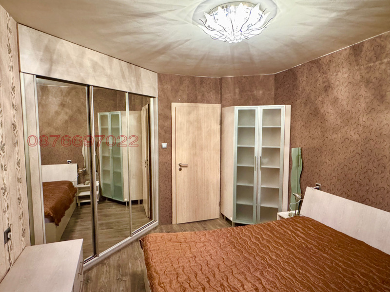 Дава под наем 3-СТАЕН, гр. София, Люлин 9, снимка 9 - Апартаменти - 53092484