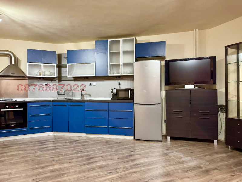 Дава под наем 3-СТАЕН, гр. София, Люлин 9, снимка 3 - Апартаменти - 53092484