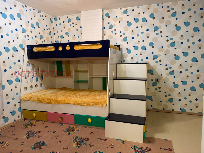 Дава под наем 3-СТАЕН, гр. София, Люлин 9, снимка 13 - Апартаменти - 53092484