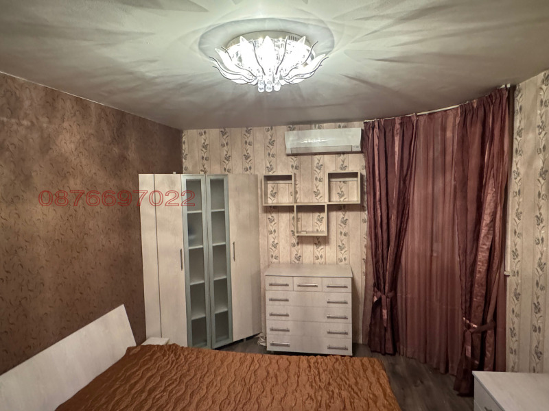 Дава под наем 3-СТАЕН, гр. София, Люлин 9, снимка 10 - Апартаменти - 53092484