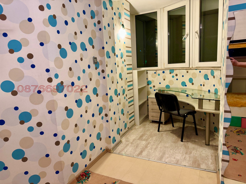 Дава под наем 3-СТАЕН, гр. София, Люлин 9, снимка 12 - Апартаменти - 53092484