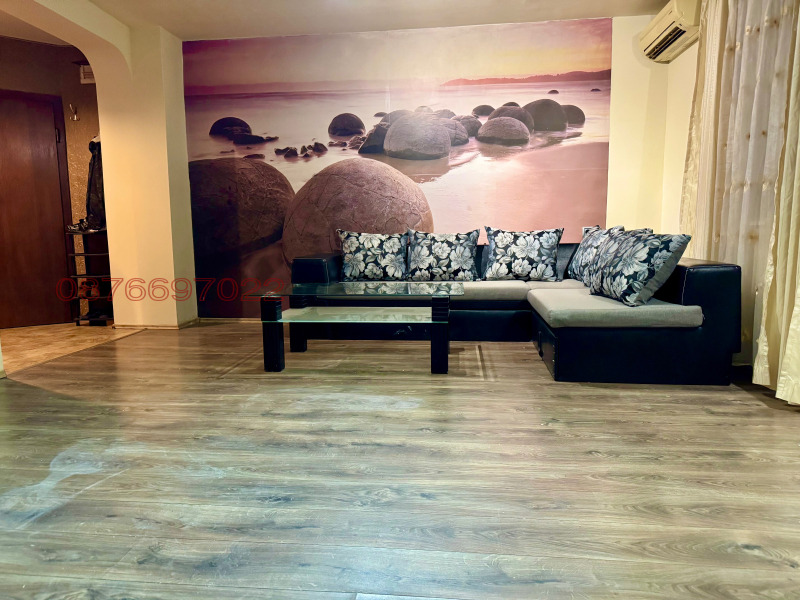 Дава под наем 3-СТАЕН, гр. София, Люлин 9, снимка 5 - Апартаменти - 53092484