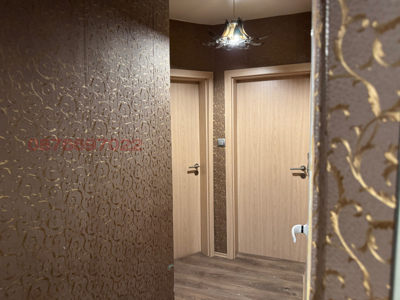 Дава под наем 3-СТАЕН, гр. София, Люлин 9, снимка 6 - Апартаменти - 53092484