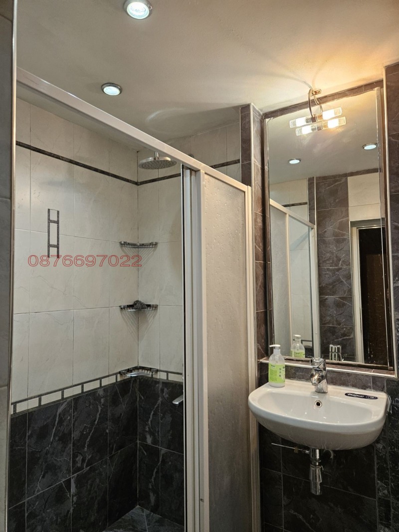 Дава под наем 3-СТАЕН, гр. София, Люлин 9, снимка 16 - Апартаменти - 53092484