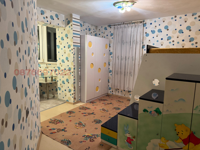 Дава под наем 3-СТАЕН, гр. София, Люлин 9, снимка 11 - Апартаменти - 53092484