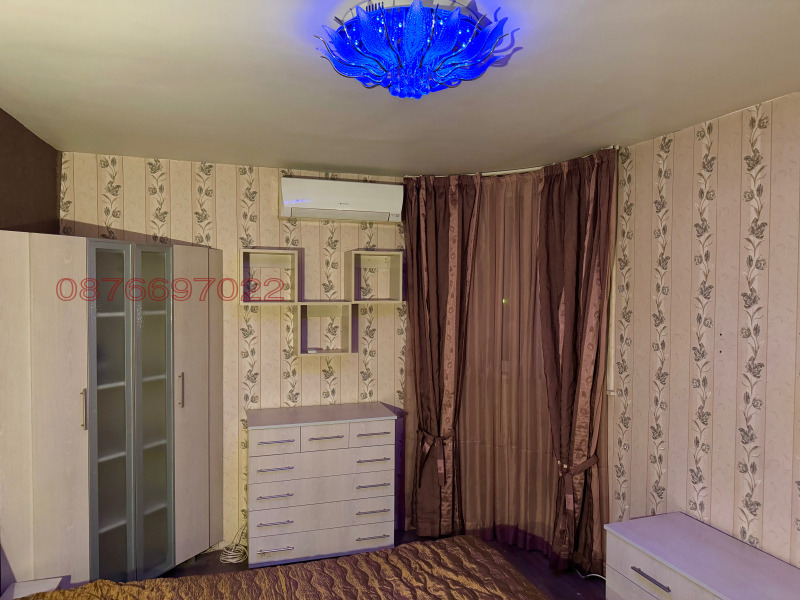 Дава под наем 3-СТАЕН, гр. София, Люлин 9, снимка 8 - Апартаменти - 53092484