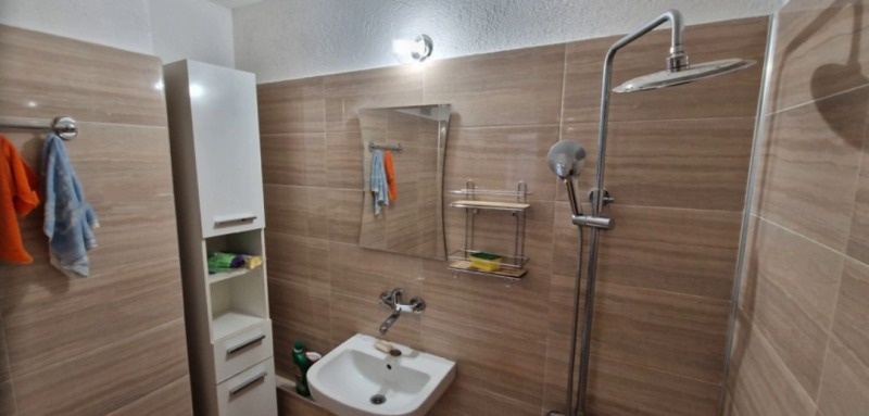 Дава под наем 3-СТАЕН, гр. София, Гоце Делчев, снимка 7 - Апартаменти - 53094064