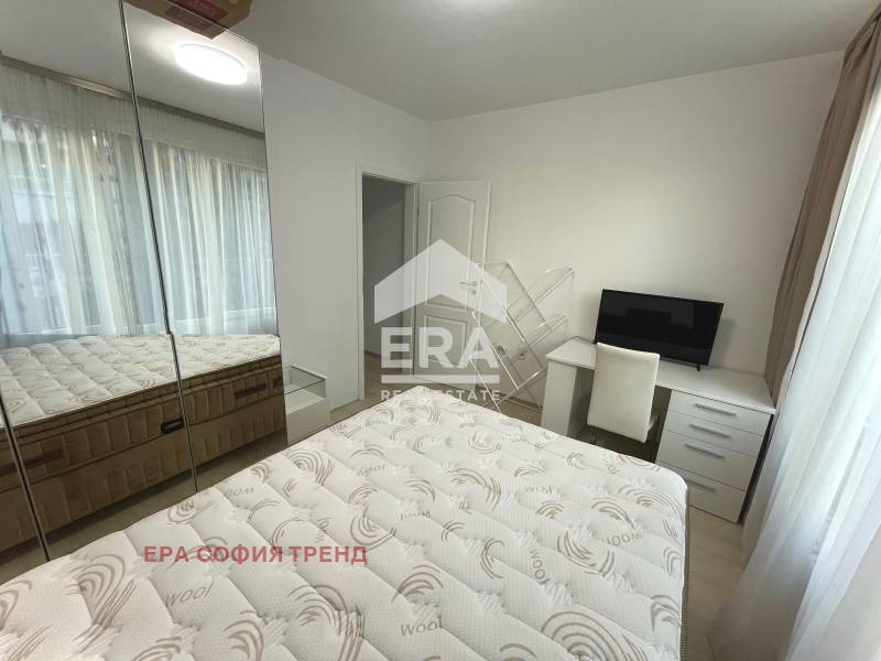 Дава под наем 3-СТАЕН, гр. София, Стрелбище, снимка 2 - Апартаменти - 53349273