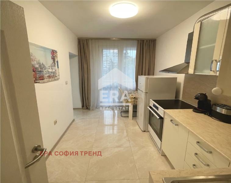 Дава под наем 3-СТАЕН, гр. София, Стрелбище, снимка 7 - Апартаменти - 53349273