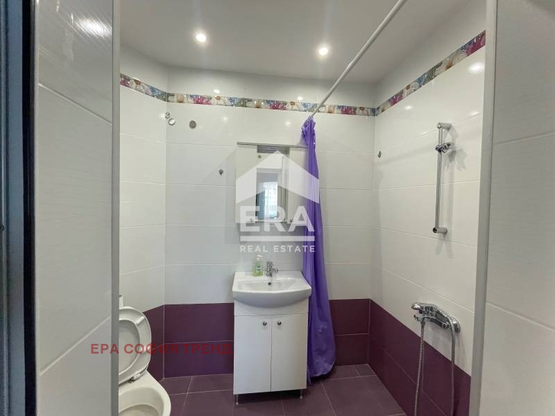 Дава под наем 3-СТАЕН, гр. София, Стрелбище, снимка 8 - Апартаменти - 53349273