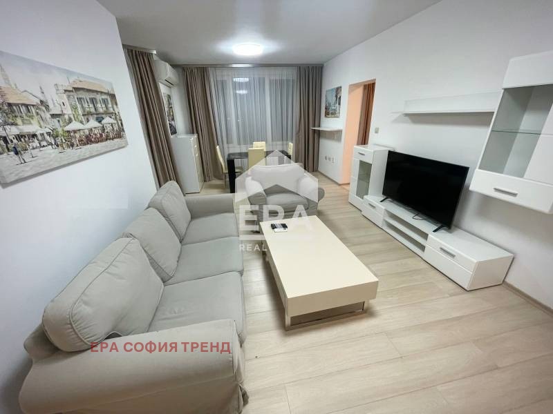 Дава под наем 3-СТАЕН, гр. София, Стрелбище