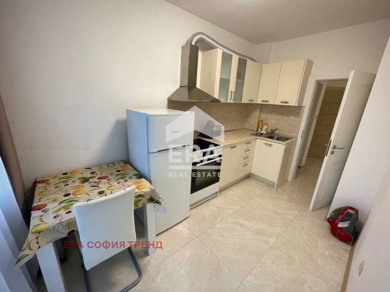 Дава под наем 3-СТАЕН, гр. София, Стрелбище, снимка 6 - Апартаменти - 53349273