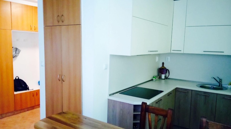 Дава под наем  4-стаен град София , Борово , 110 кв.м | 73559814 - изображение [8]