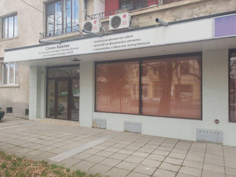 De inchiriat  Birou Ciustendil , Țentâr , 50 mp | 86035669 - imagine [4]