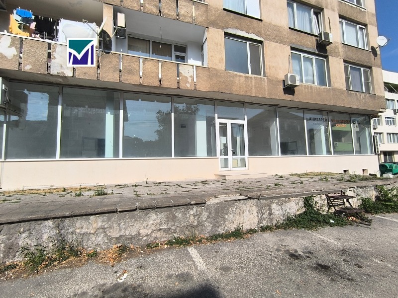 A louer  Boutique Vratsa , Tsentar , 192 m² | 89061043 - image [4]