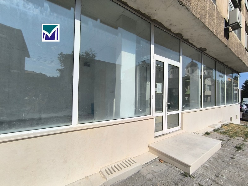 A louer  Boutique Vratsa , Tsentar , 192 m² | 89061043 - image [6]