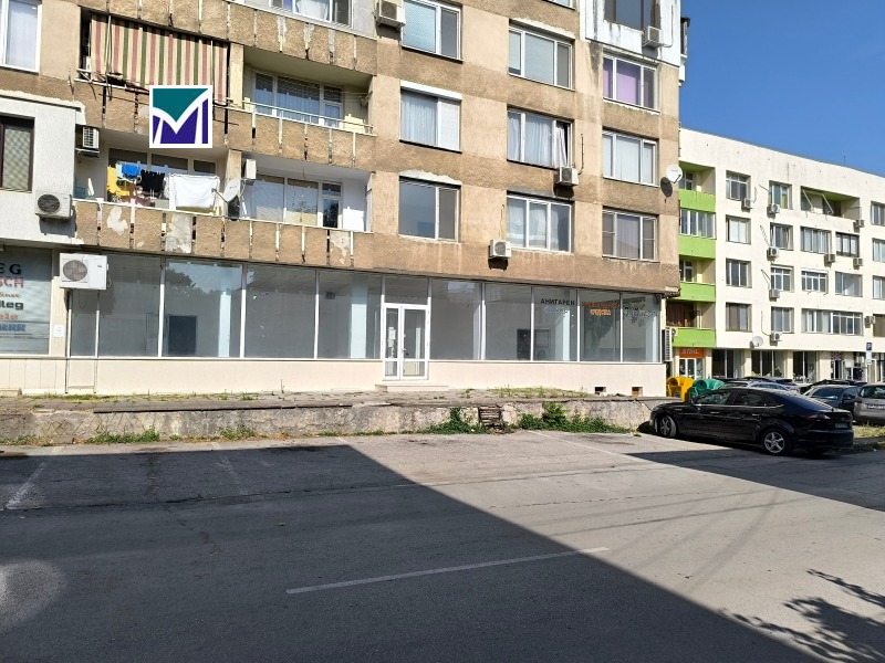 A louer  Boutique Vratsa , Tsentar , 192 m² | 89061043 - image [5]