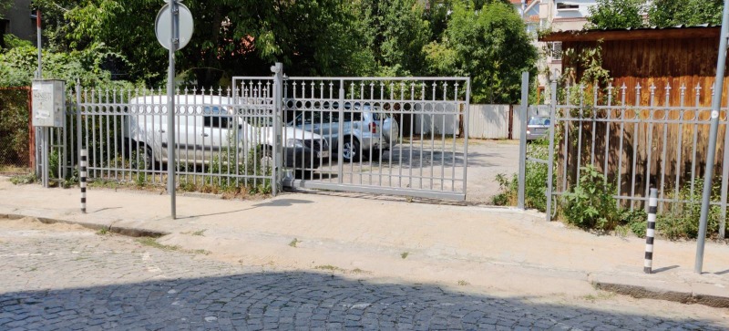 Дава под наем  Паркомясто град София , Център , 20 кв.м | 46106149 - изображение [2]