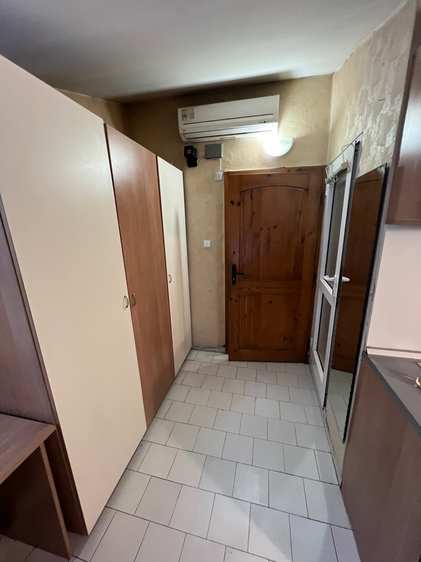 Дава под наем 1-СТАЕН, гр. София, Дианабад, снимка 3 - Апартаменти - 56077453