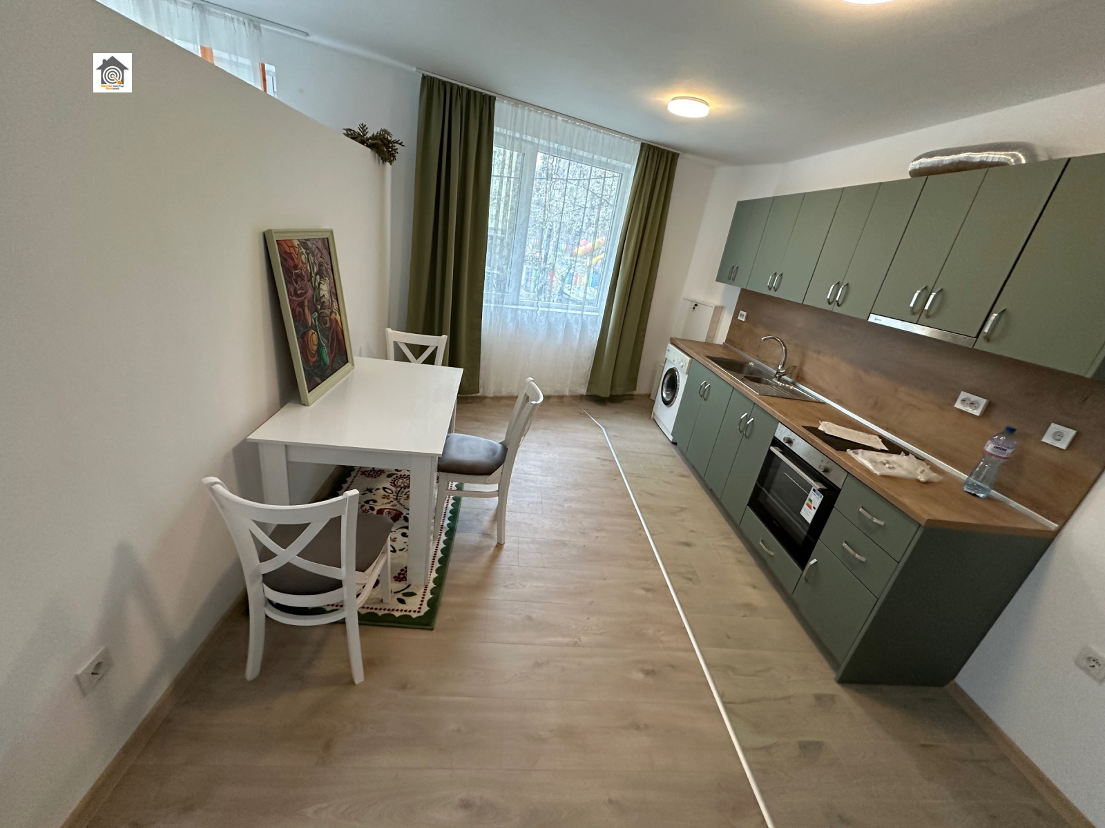 Дава под наем 1-СТАЕН, гр. София, Витоша, снимка 2 - Апартаменти - 54024338