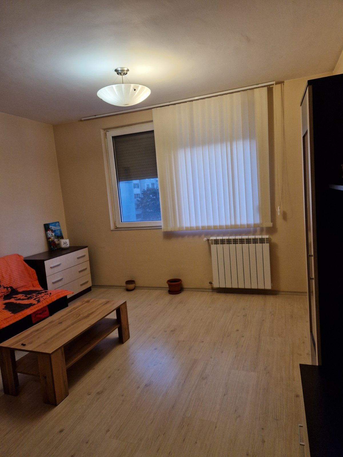 Дава под наем 2-СТАЕН, гр. София, Връбница 2, снимка 9 - Апартаменти - 54032900