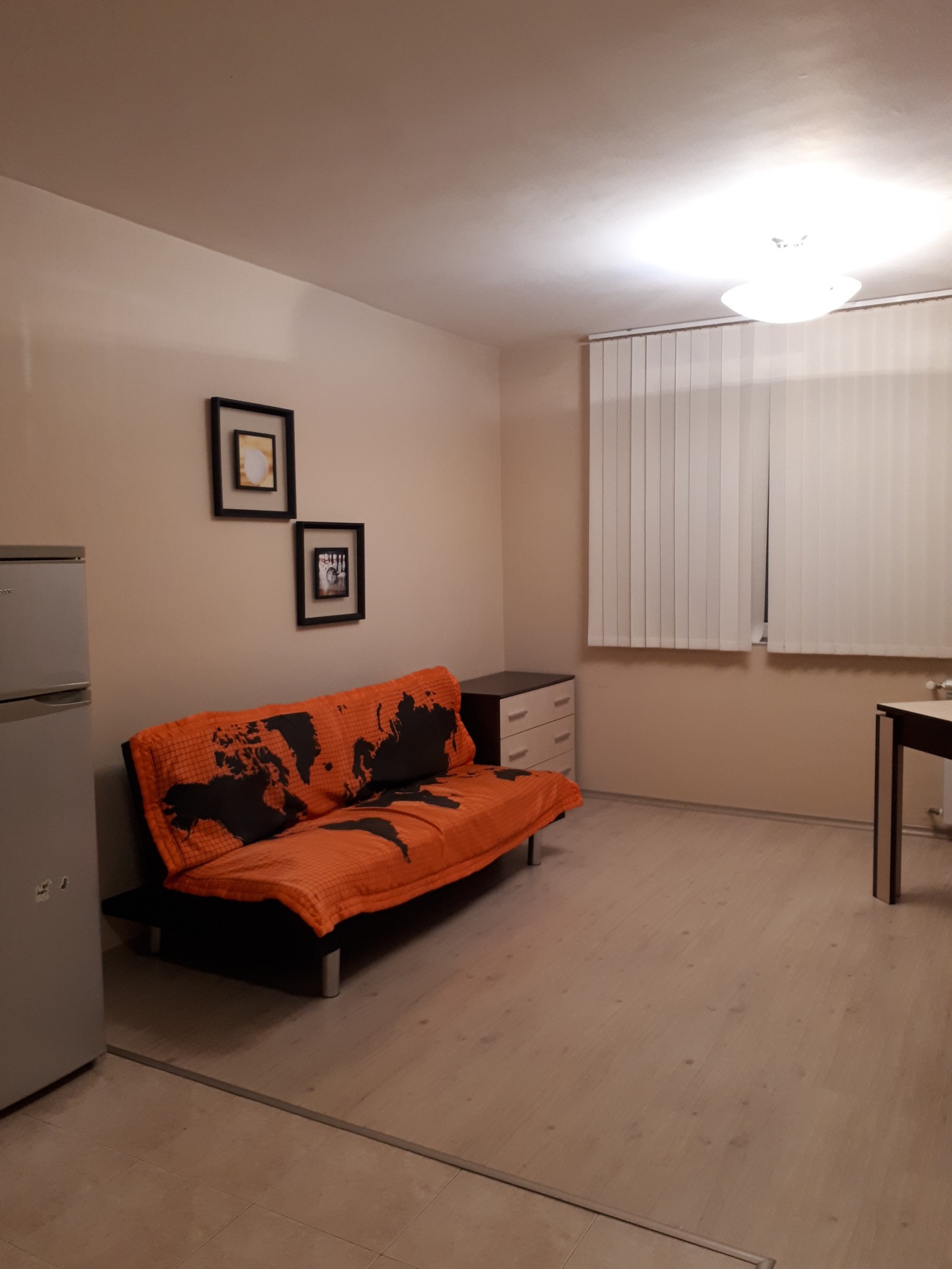 Дава под наем 2-СТАЕН, гр. София, Връбница 2, снимка 4 - Апартаменти - 54032900