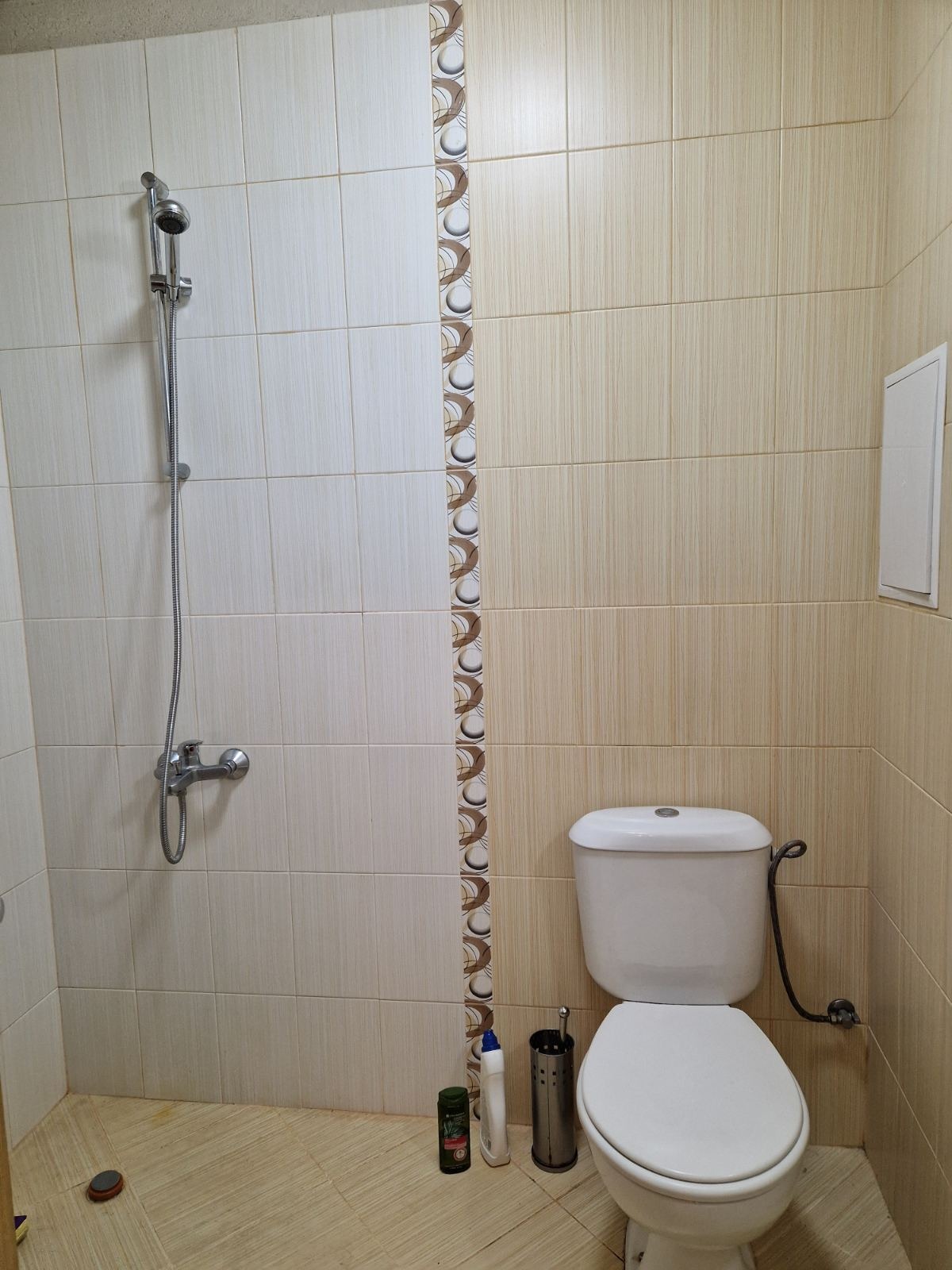 Дава под наем 2-СТАЕН, гр. София, Връбница 2, снимка 13 - Апартаменти - 54032900