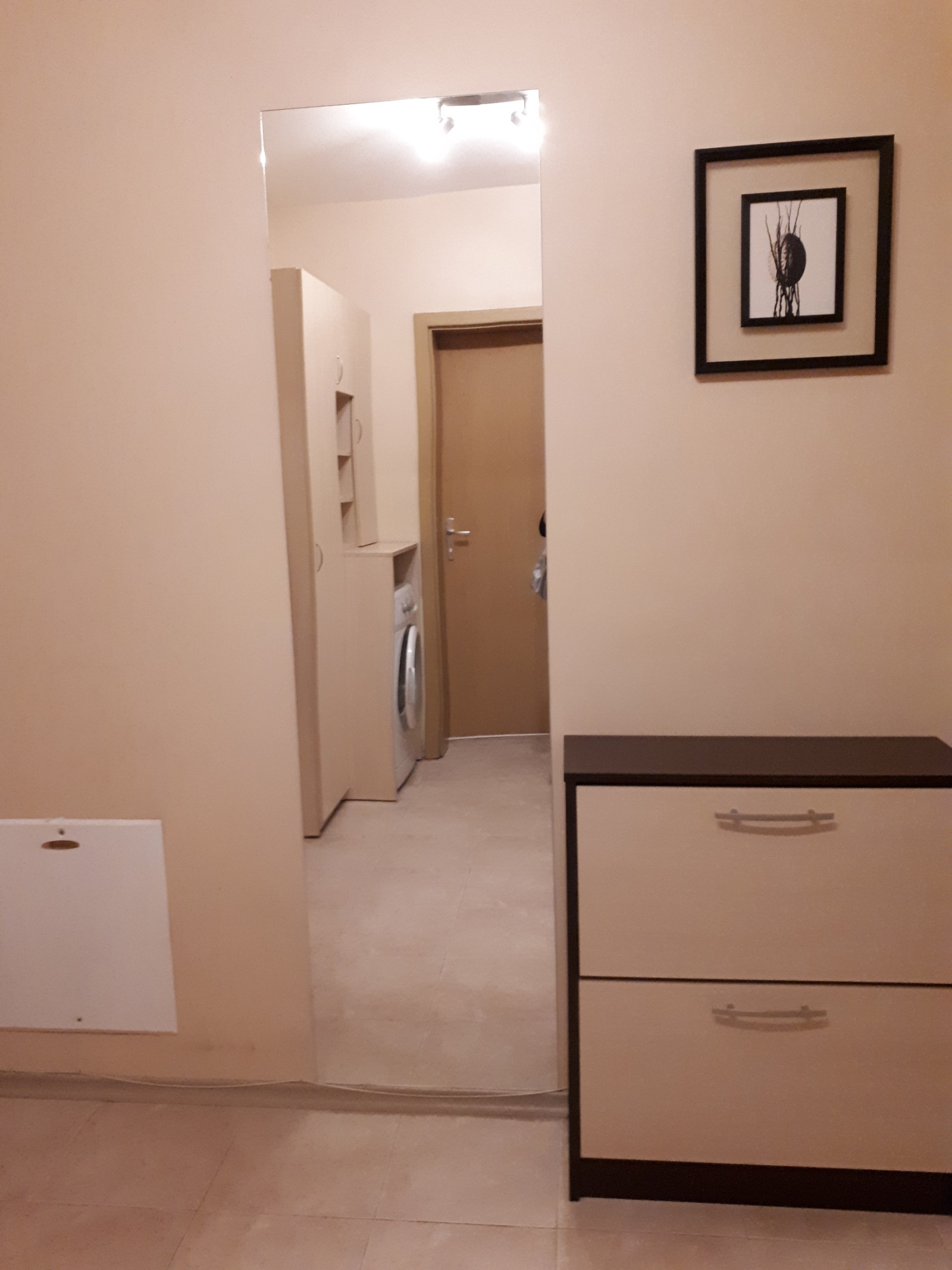 Дава под наем 2-СТАЕН, гр. София, Връбница 2, снимка 11 - Апартаменти - 54032900