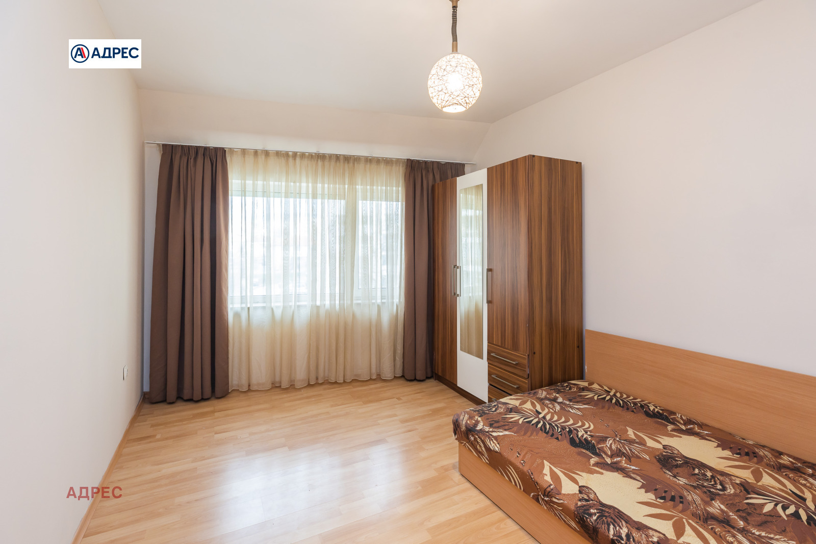 Дава под наем 3-СТАЕН, гр. Варна, ХЕИ, снимка 2 - Апартаменти - 53002318