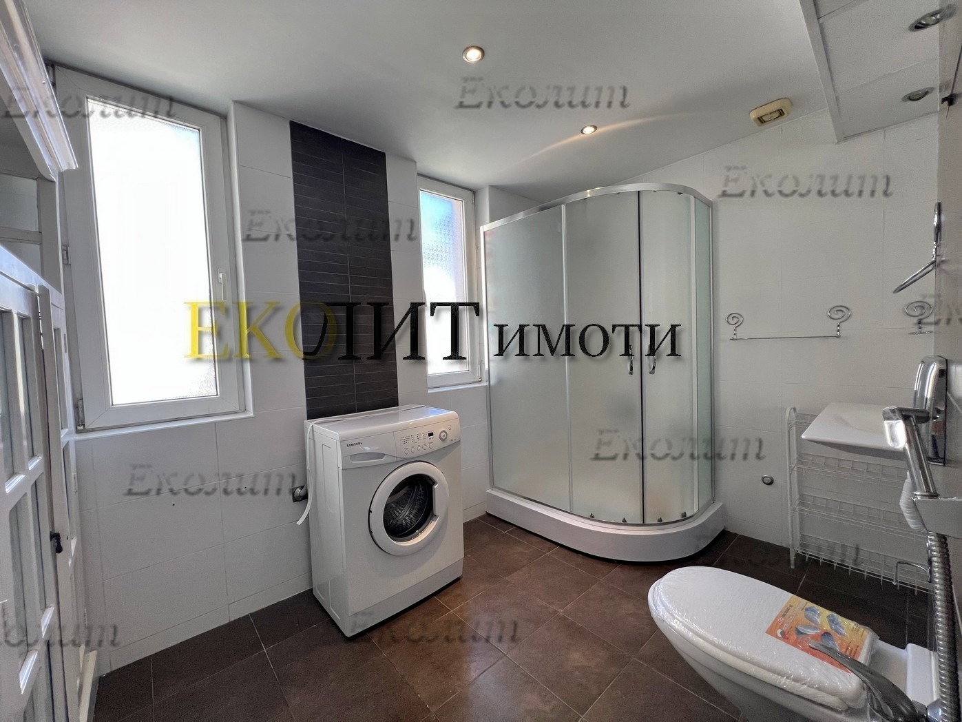 Дава под наем 3-СТАЕН, гр. София, Център, снимка 7 - Апартаменти - 54736008