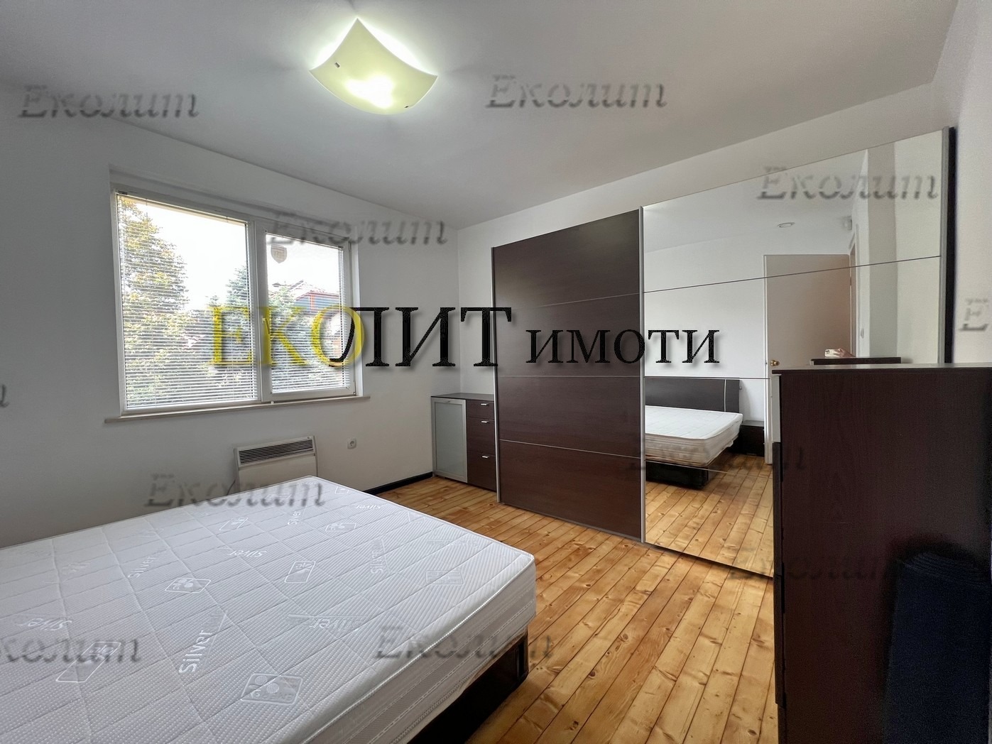 Дава под наем 3-СТАЕН, гр. София, Център, снимка 6 - Апартаменти - 54736008