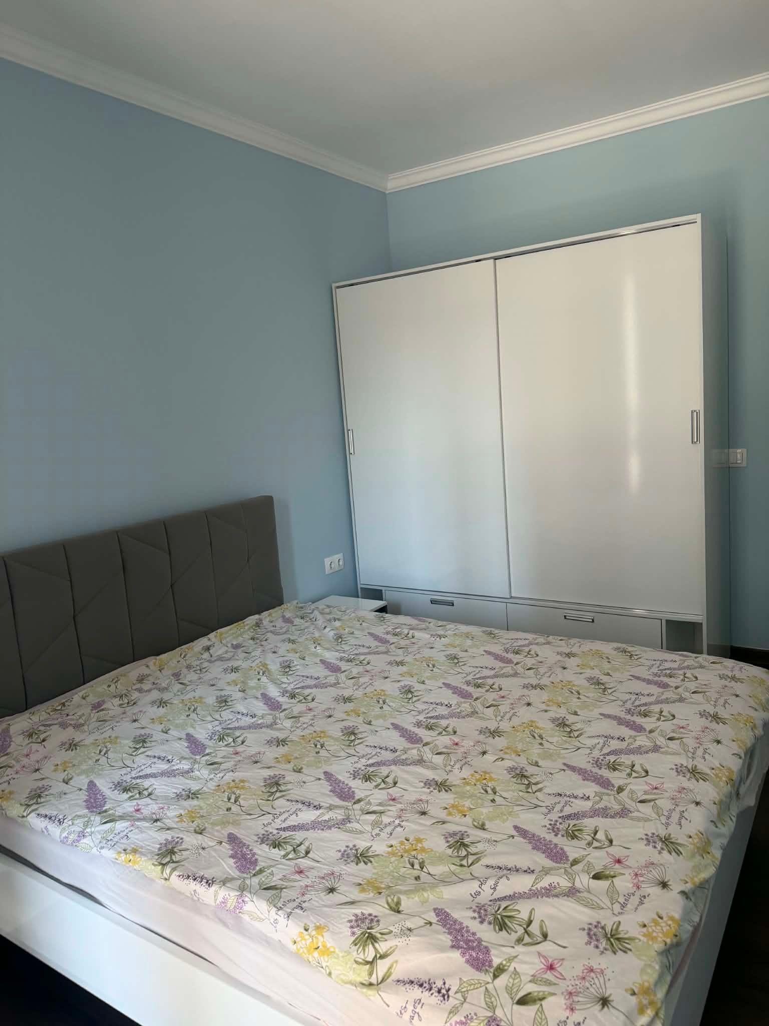 Дава под наем 3-СТАЕН, гр. София, Банишора, снимка 5 - Апартаменти - 55693058
