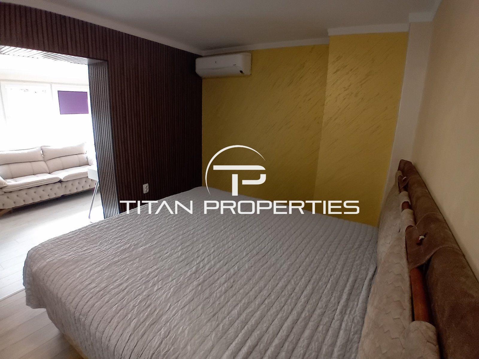 Дава под наем МЕЗОНЕТ, гр. Пловдив, Младежки Хълм, снимка 6 - Апартаменти - 53870732