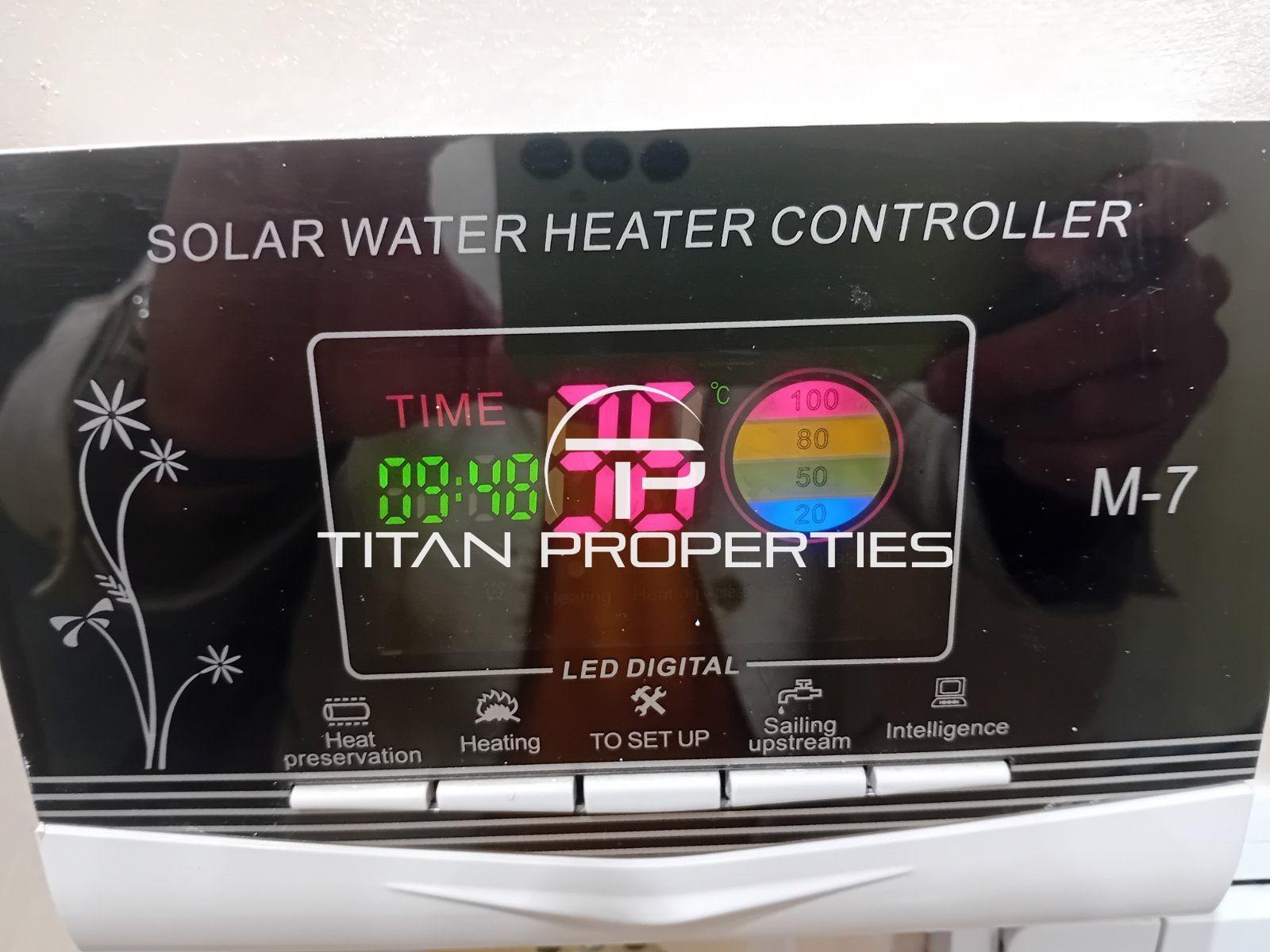 Дава под наем МЕЗОНЕТ, гр. Пловдив, Младежки Хълм, снимка 12 - Апартаменти - 53870732