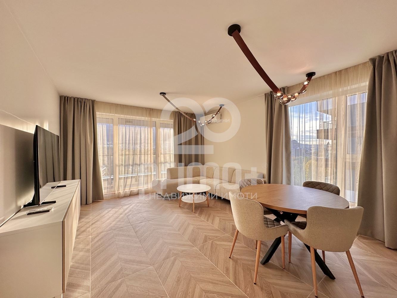 Дава под Наем 3-СТАЕН | Imot.bg — изображение 1