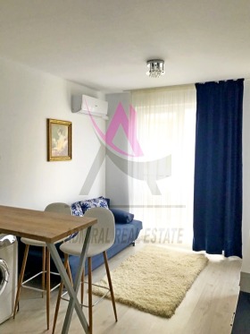 1 dormitorio Tsveten kvartal, Varna 1