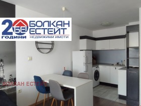 1 soverom Tsentar, Veliko Tarnovo
